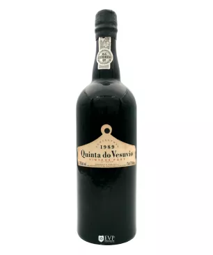 1989 Quinta do Vesúvio Vintage - Encontros com Vinho Premium