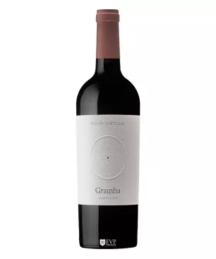 2022 Grainha Reserva Tinto