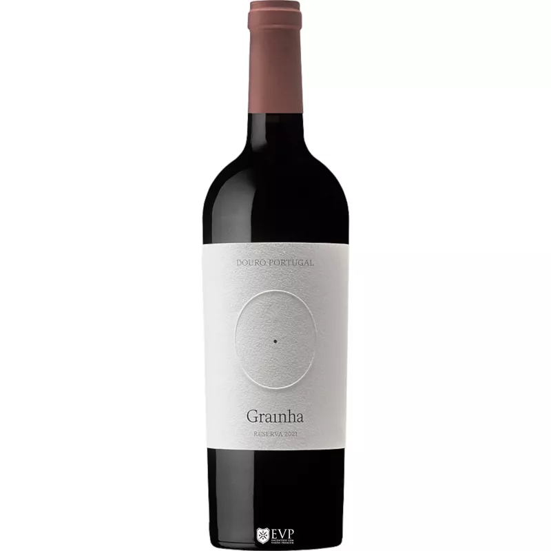 2022 Grainha Reserva Tinto