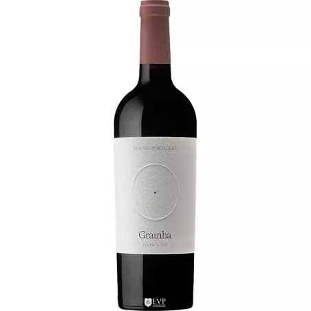 2022 Grainha Reserva Tinto