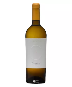 2023 Grainha Reserva Branco