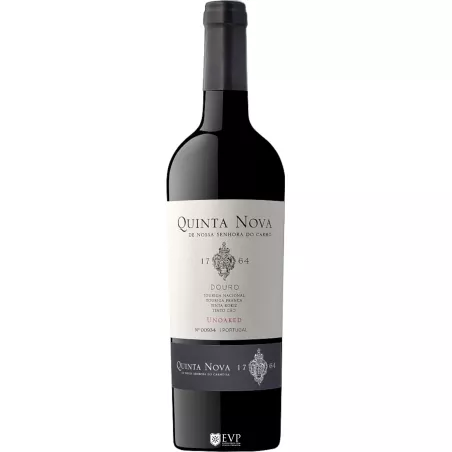 2022 Quinta Nova Unoaked Tinto