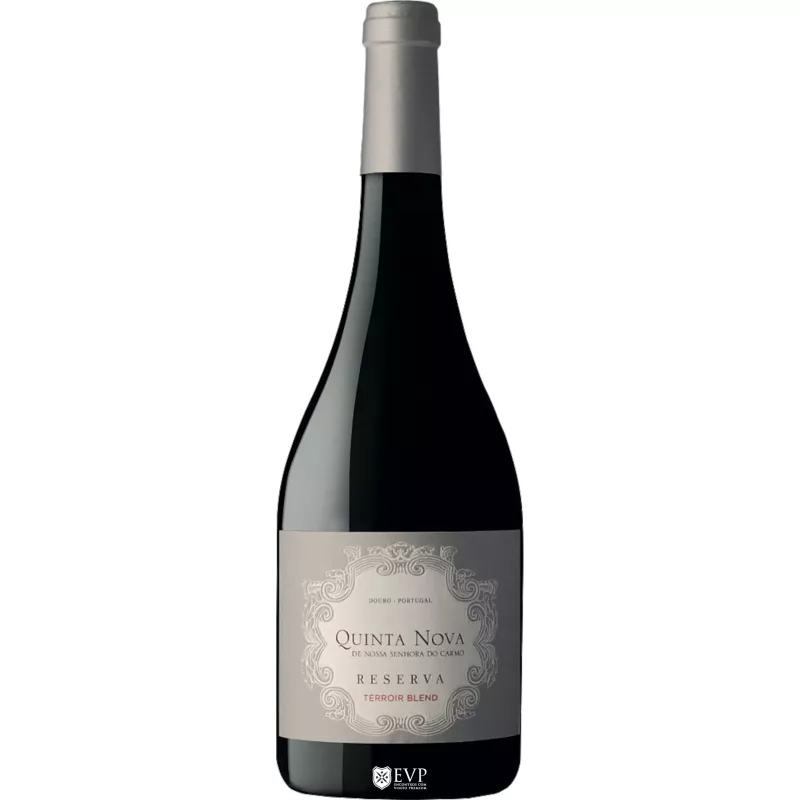 2022 Quinta Nova Terroir Blend Reserva Tinto