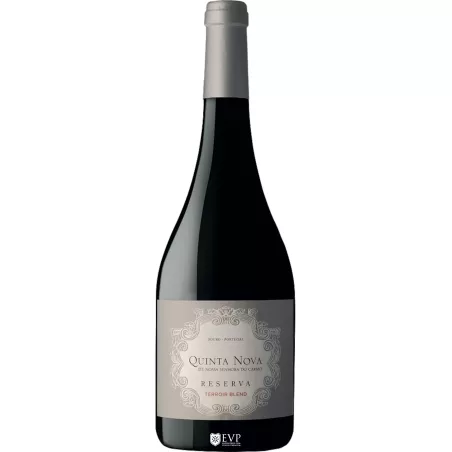 Quinta Nova de Nossa Senhora do Carmo | Encontros com Vinho Premium