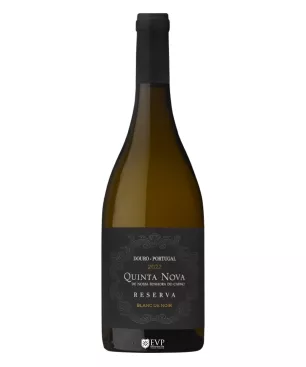 2023 Quinta Nova Reserva Blanc de Noir Branco