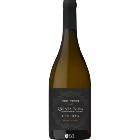 2023 Quinta Nova Reserva Blanc de Noir Branco