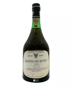 1979 Quinta do Junco Colheita Tawny - Encontros com Vinho Premium