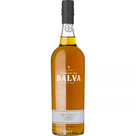 Dalva Dry White Reserve