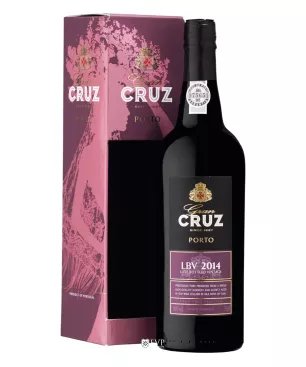 2014 Gran Cruz LBV