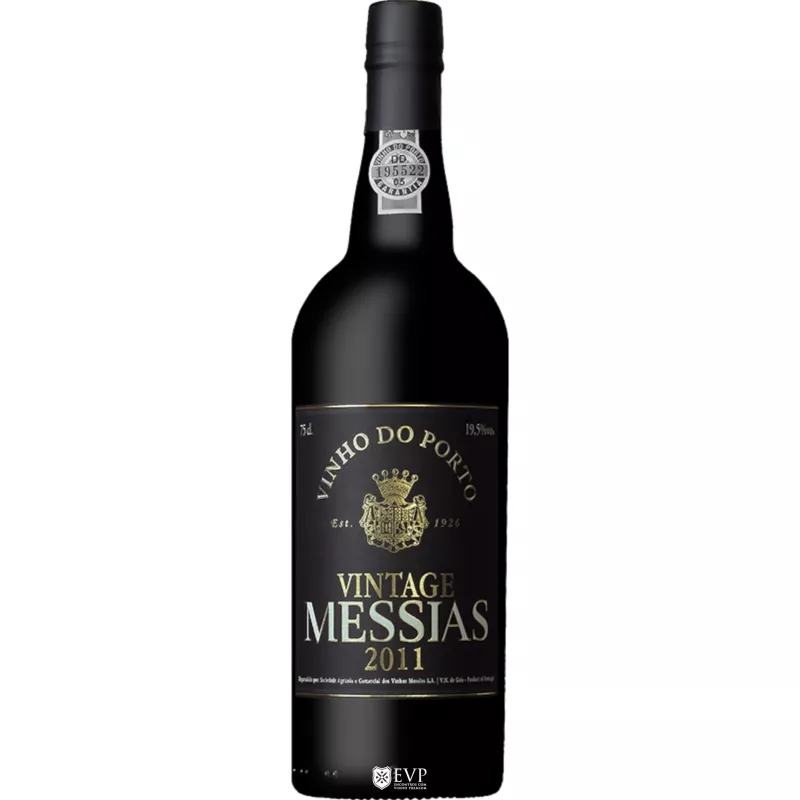 2011 Messias Vintage