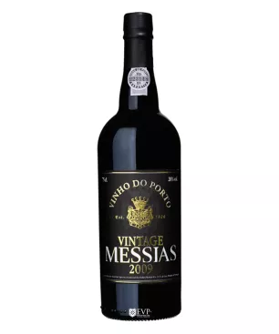 2009 Messias Vintage