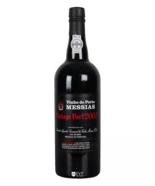 2003 Messias Vintage