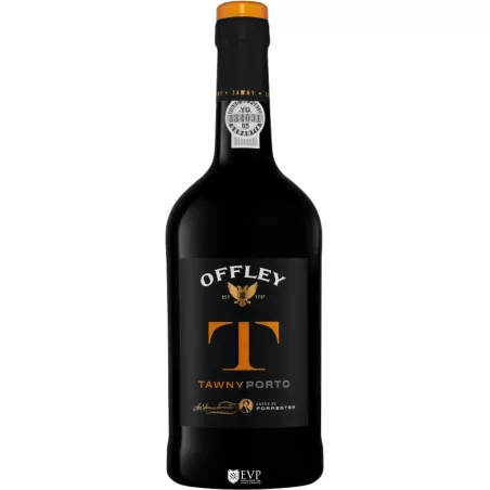 Offley Tawny