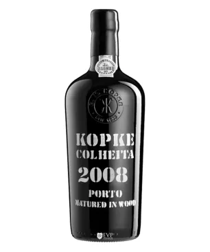 Kopke | Encontros com Vinho Premium