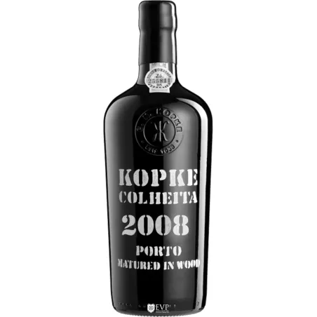 Kopke | Encontros com Vinho Premium