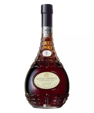 2003 Real Companhia Velha Royal Oporto Colheita Tawny