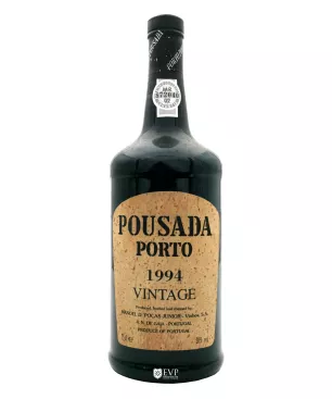 1994 Pousada Porto Vintage - Encontros com Vinho Premium