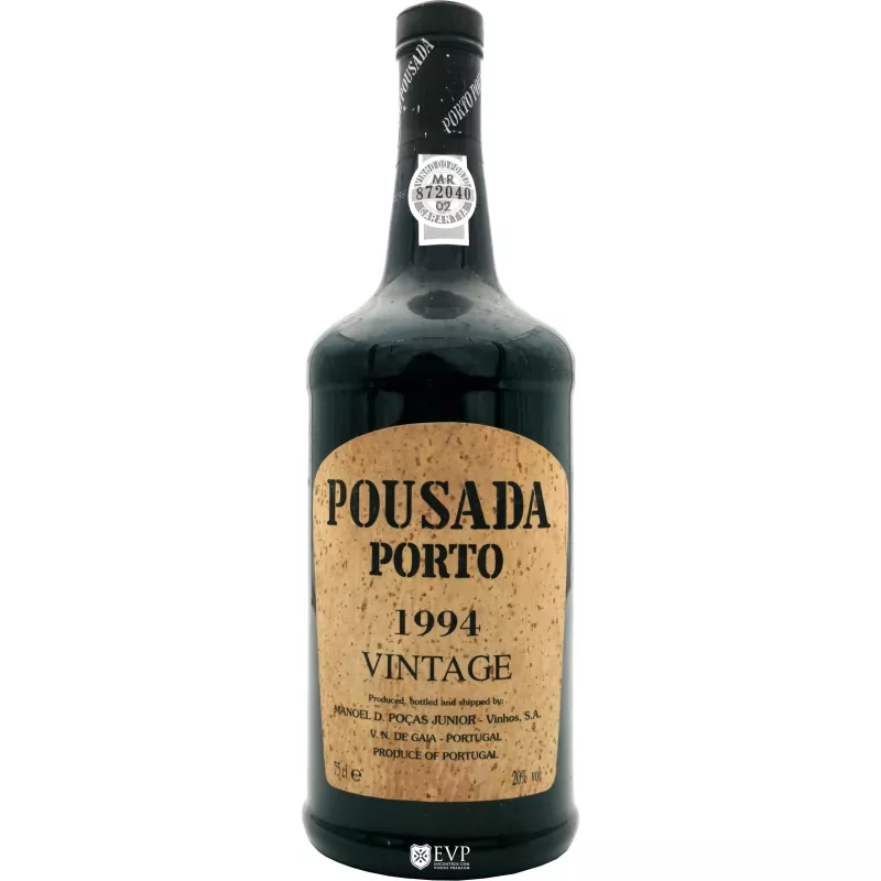 1994 Pousada Porto Vintage