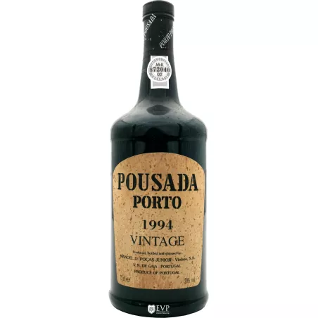 1994 Pousada Porto Vintage