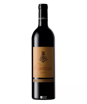 2018 Cartuxa Reserva Tinto - Encontros com Vinho Premium