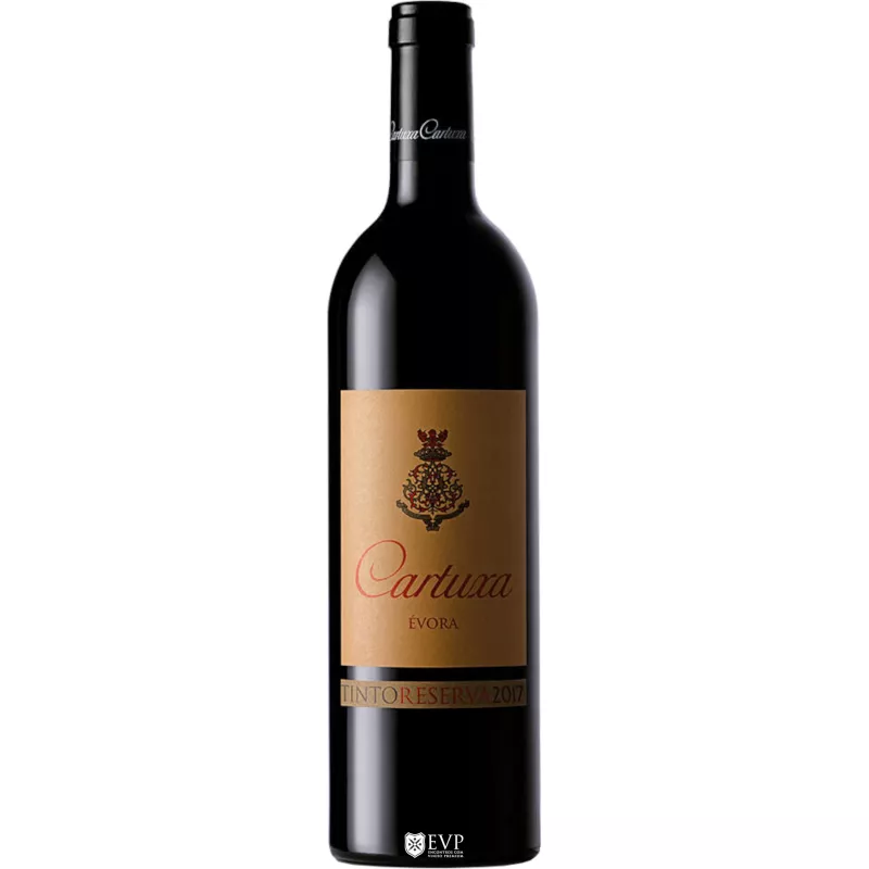 2018 Cartuxa Reserva Tinto