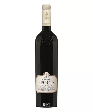 2016 Adega de Pegões Colheita Selecionada Tinto - Encontros com Vinho Premium