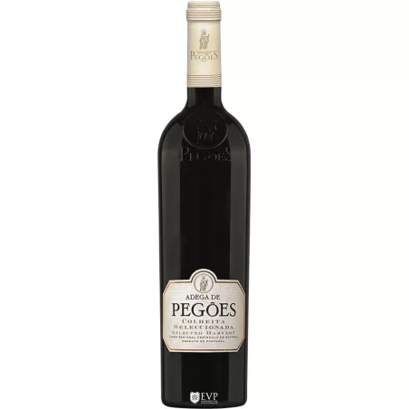 2016 Adega de Pegões Colheita Selecionada Tinto