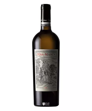 2015 Pêra-Manca Branco - Encontros com Vinho Premium