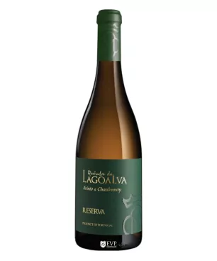 2021 Quinta da Lagoalva Reserva Arinto e Chardonnay Branco