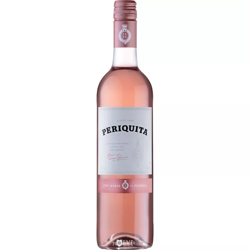 2020 Periquita Rosé