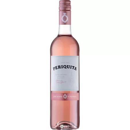 2020 Periquita Rosé