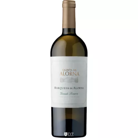 Quinta da Alorna | Encontros com Vinho Premium