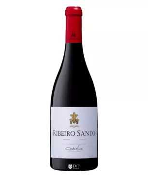 2019 Ribeiro Santo Tinto - Encontros com Vinho Premium