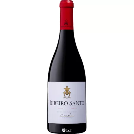 2019 Ribeiro Santo Tinto