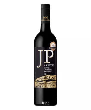 2021 JP Azeitão Tinto