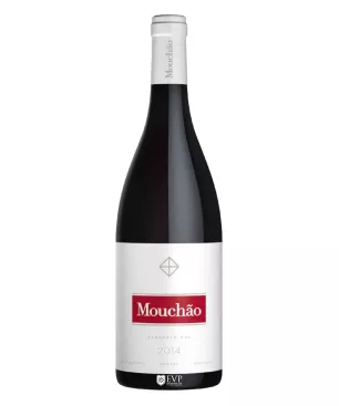 2014 Mouchão Tinto