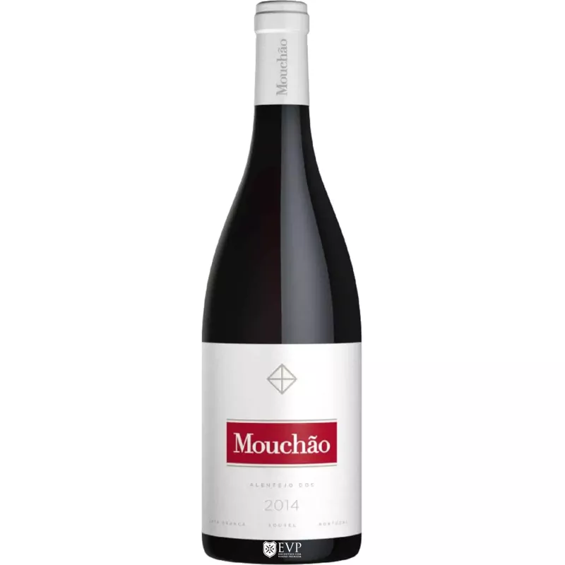 2014 Mouchão Tinto