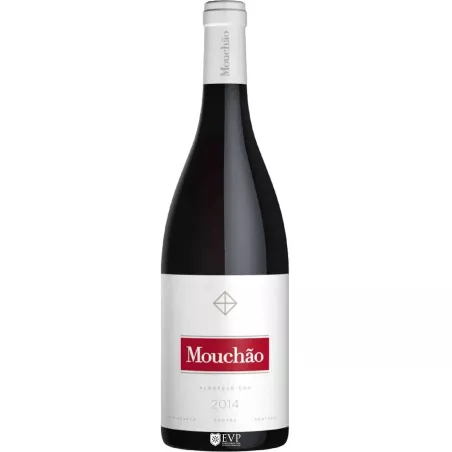 2014 Mouchão Tinto