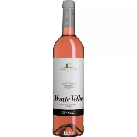 2020 Monte Velho Rosé