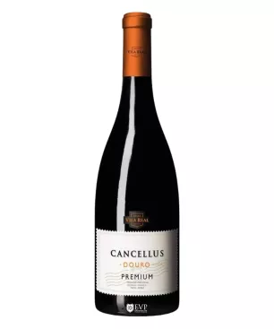 2019 Vila Real Cancellus Premium Tinto