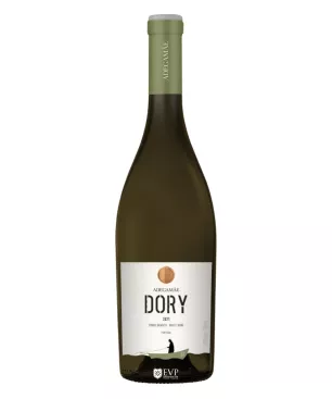 2021 Dory Branco