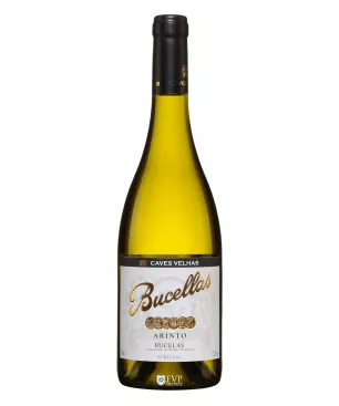 2021 Bucellas Arinto Branco - Encontros com Vinho Premium