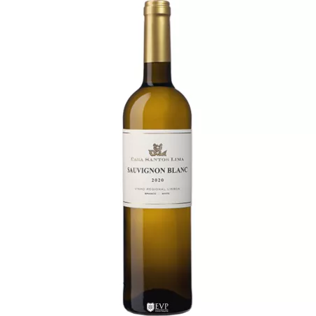 2020 Casa Santos Lima Sauvignon Blanc Branco