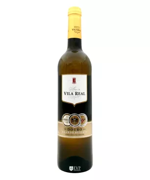 2021 Vila Real Grande Reserva Branco