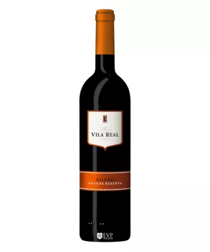 2017 Vila Real Grande Reserva Tinto - Encontros com Vinho Premium