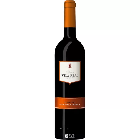 2015 Vila Real Grande Reserva Tinto