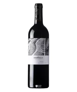 2015 Churchill's Estates Tinto - Encontros com Vinho Premium