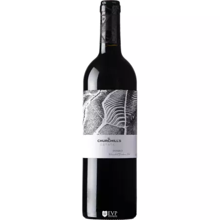 2015 Churchill's Estates Tinto