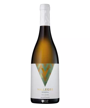 2020 Vallegre Reserva Branco