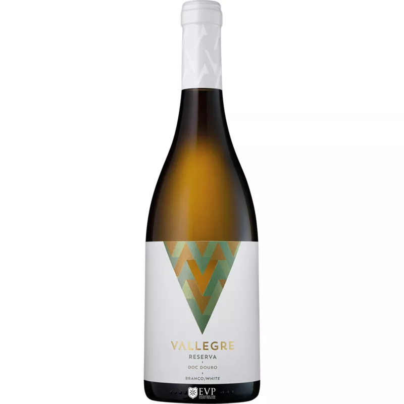 2020 Vallegre Reserva Branco